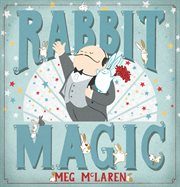 Rabbit magic cover image