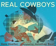 Real cowboys cover image