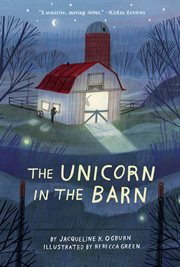 The Unicorn in the Barn cover image