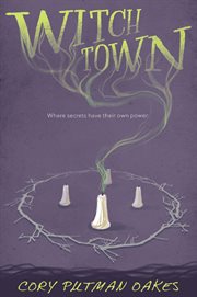Witchtown cover image