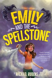 Emily and the Spellstone cover image