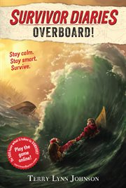 Overboard! : Survivor Diaries cover image