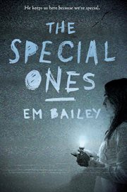 The Special Ones cover image
