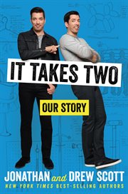 It Takes Two : Our Story cover image