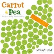 Carrot & pea cover image