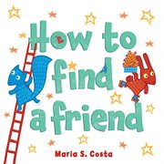 How to Find a Friend cover image
