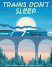 Trains Don't Sleep cover image