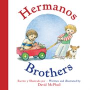 Hermanos/Brothers cover image