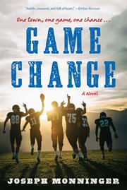 Game change cover image