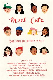 Meet Cute : Some people are destined to meet cover image