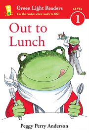 Out to Lunch cover image