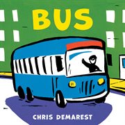 Bus cover image