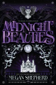 Midnight beauties cover image