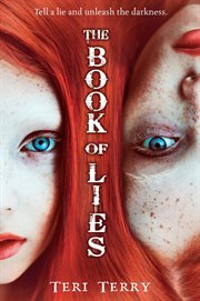 The Book of Lies cover image