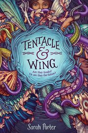 Tentacle and wing cover image