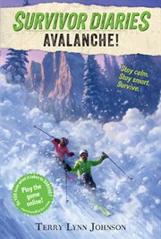 Avalanche! cover image