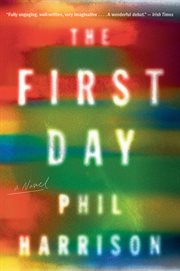 The first day cover image