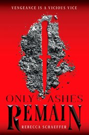 Only ashes remain cover image