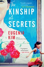 The Kinship of Secrets cover image