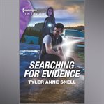 Searching for Evidence cover image