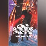 Rogue Christmas Operation cover image