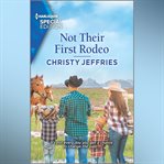 Not Their First Rodeo cover image