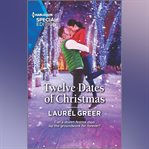 Twelve Dates of Christmas cover image