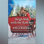 Sleigh Ride With the Rancher cover image