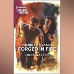 Forged in Fire cover image