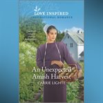 An Unexpected Amish Harvest cover image