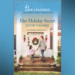 Her Holiday Secret cover image