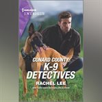 K-9 Detectives cover image