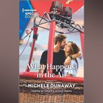 What Happens in the Air cover image