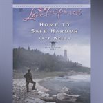 Home to Safe Harbor cover image