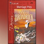 Marriage Prey cover image