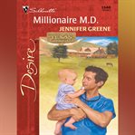 Millionaire M.D cover image