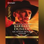 An After-Hours Affair cover image