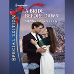 A Bride Before Dawn cover image