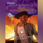 Camouflage Cowboy cover image