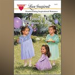 Family Ties cover image