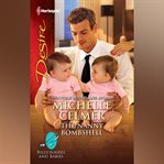 The Nanny Bombshell cover image