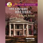 The Secret Heiress cover image