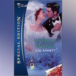 Where He Belongs cover image