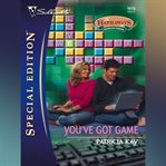 You've Got Game cover image