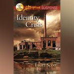 Identity Crisis cover image