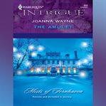 The Amulet cover image