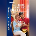 An Officer, a Baby and a Bride cover image