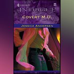 Covert M.D cover image