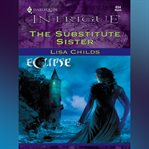 The Substitute Sister cover image