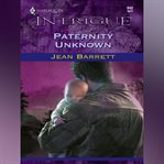 Paternity Unknown cover image